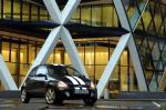 Ford SportKa 2003 года